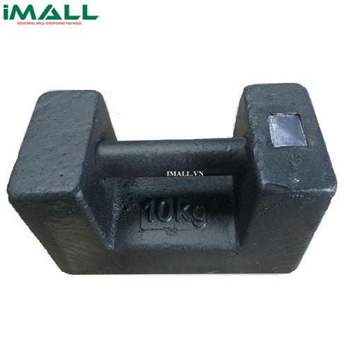 Quả cân chuẩn Fuyue Cast Iron M1 (10kg)0