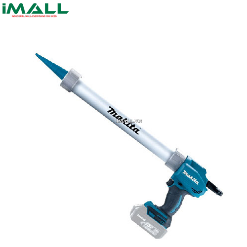 Súng Bắn Silicon Dùng Pin Makita DCG180Z (18V)0