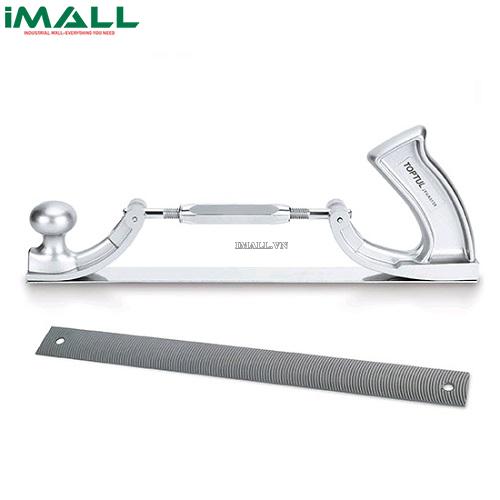 Thanh chà nhám cầm tay TOPTUL JGAE02050