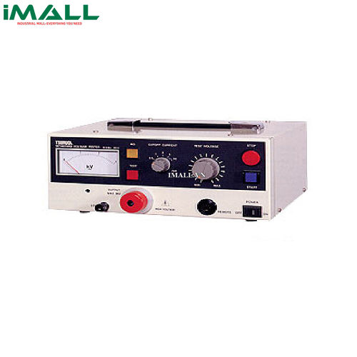Thiết bị thử điện áp chịu đựng và cách điện TSURUGA 8505 (5kV, 9990MΩ)