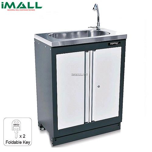 Tủ bồn rửa TOPTUL TBBJ01030