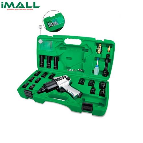 Bộ súng văn bu lông 1/2" TOPTUL GDAI20020