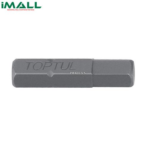 Đầu vít lục giác 1/4" x 3mm Toptul FSDA0803