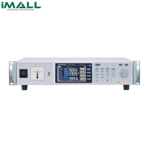 Khay tủ rack GW INSTEK GRA-429 (cho APS-7100/7200/7300)0