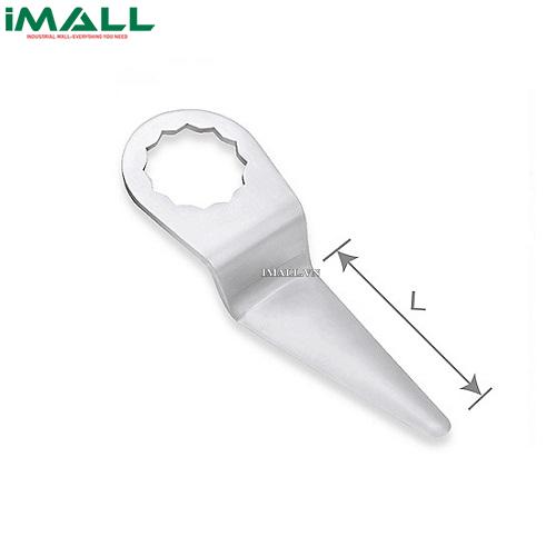 Lưỡi dao cắt thẳng TOPTUL KAJC45C10