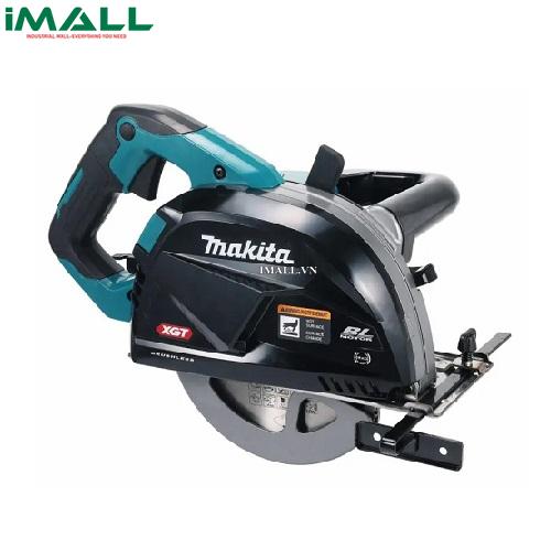 Máy cắt kim loại dùng pin Makita CS002GZ01 (Chưa Pin & Sạc) (185MM/BL)(40VMAX)