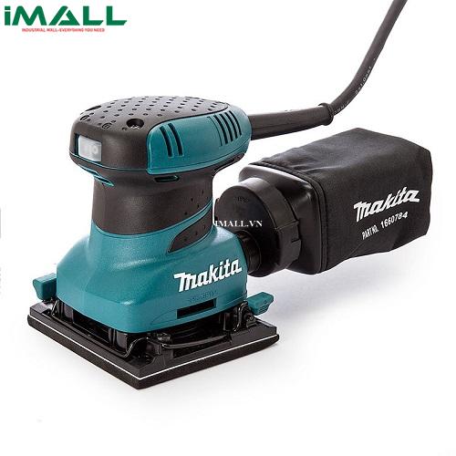 Máy chà nhám rung Makita BO4556 (4-1/2”)0