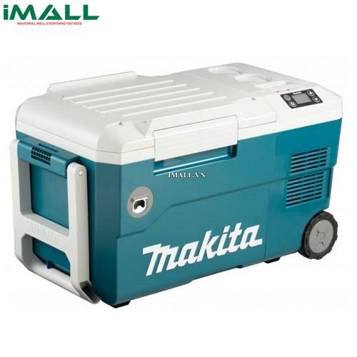 Máy làm mát và ấm dùng pin Makita CW001GZ01 (40V/18V/AC)0