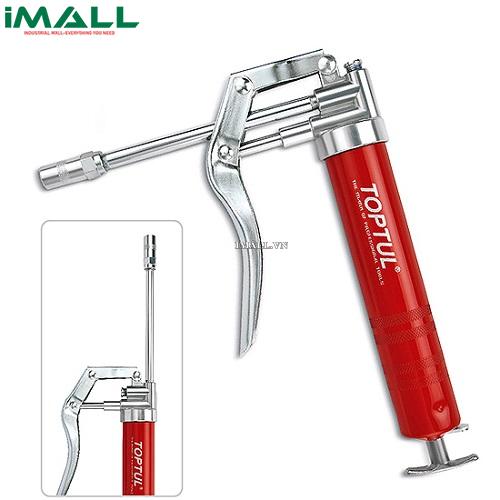 Súng bôi trơn Piston Grip - Ống cứng W / 7 " TOPTUL JJBA03020