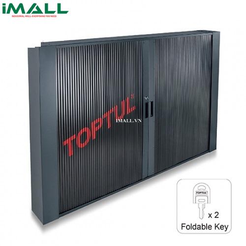 Tủ treo tường đựng dụng cụ đồ nghề Toptul TABD1607