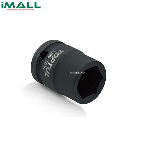 Tuýp đen lục giác 1/2" Dr. x 9/16" Toptul KBBA16180