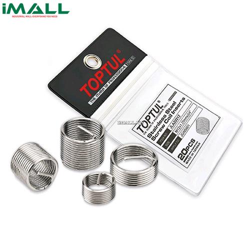 Vỉ lò xo TOPTUL JLAZ01080