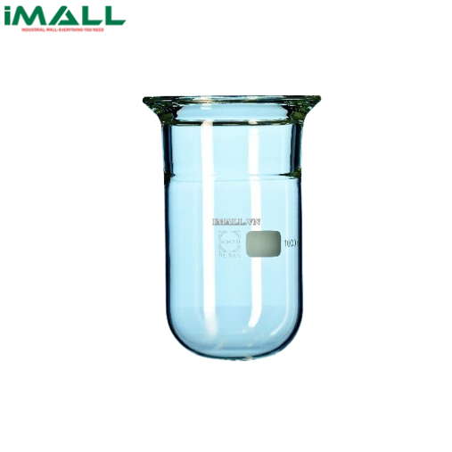 Bình phản ứng 500ml Duran 243904409