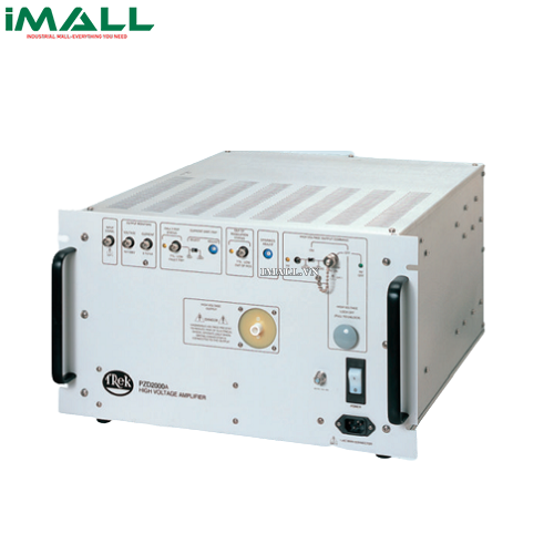Bộ bộ khuếch đại công suất cao áp Trek PD05034 (0 to ±7,5 kV,0 to ±50 mA )