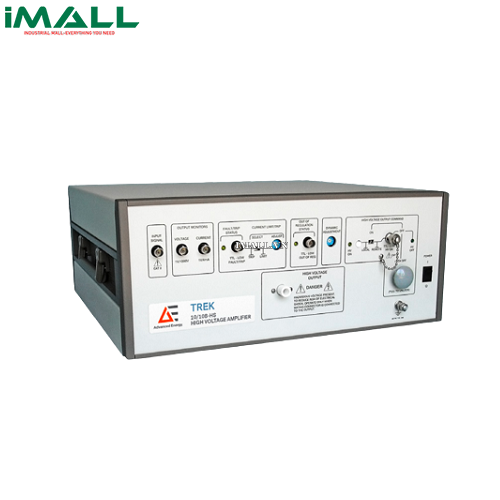Bộ bộ khuếch đại công suất cao áp Trek PD06087 (0 to ±5 kV,0 to ±20 mA )