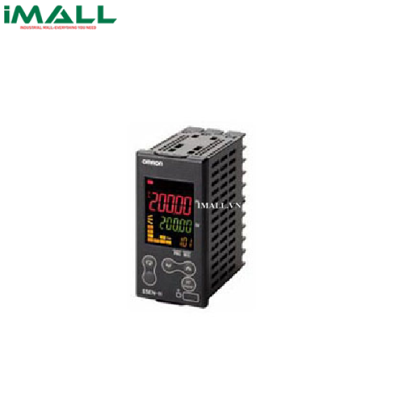 Bộ điều khiển nhiệt độ Omron E5AN-Q3ML-500-N