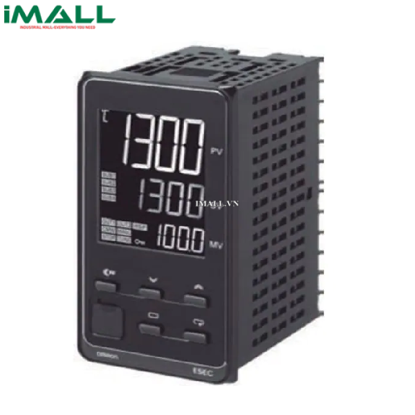 Bộ điều khiển nhiệt độ Omron E5EC-RR2ASM-800