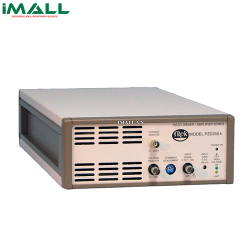 Bộ khuếch đại công suất cao áp TREK PZD350A-1-H-CE (±350V, 200mA, kênh đơn)