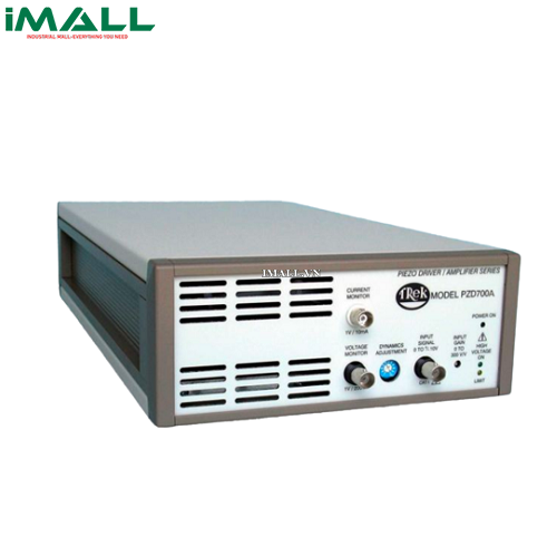 Bộ khuếch đại công suất cao áp TREK PZD700A-1-H-CE (±700V, 100mA, kênh đơn)