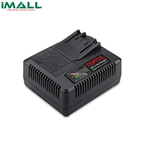 Bộ sạc nhanh 18V Toptul KALD01240
