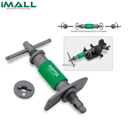 Cảo tháo má phanh Toptul JGAR04020