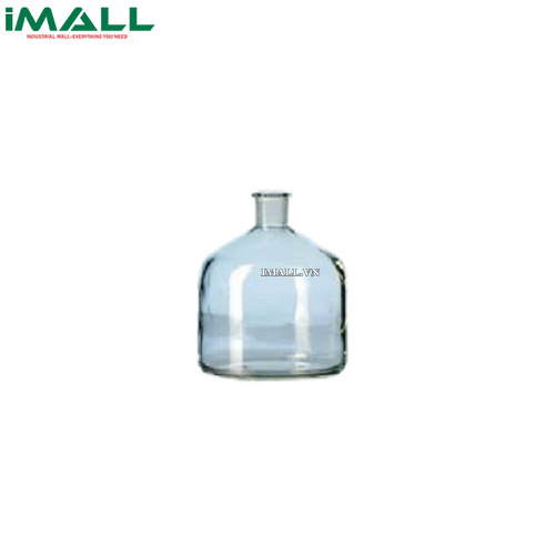 Chai trắng cho burette tự động 2000ml Duran 211596303