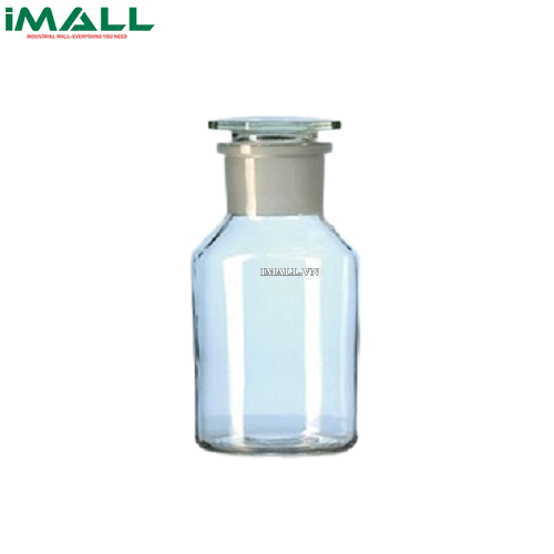 Chai trắng cổ rộng cổ mài NS 45/40, 500ml Duran 211844403