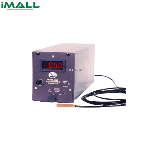 Điện cực kép dùng cho máy đo 368A, 370 TREK 3800AE-2-5M0
