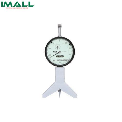 Đồng hồ đo độ sâu (30mm) INSIZE 2189-30