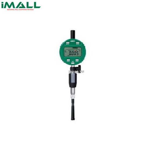 Đồng hồ đo đường kính ren trong (M10x1.5) INSIZE 4657-M100