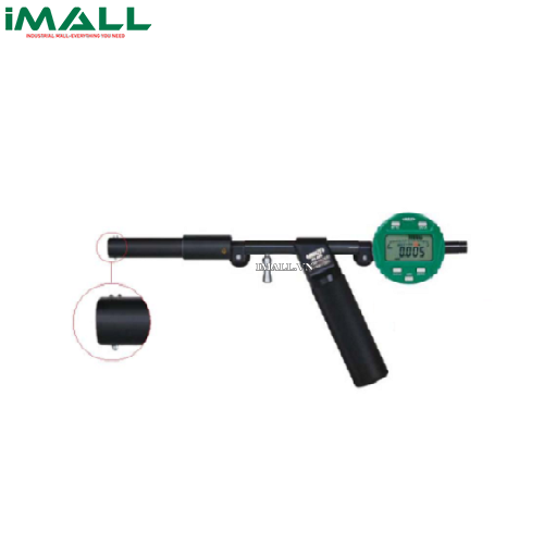 Đồng hồ đo đường kính ren trong (M16x2) INSIZE 4657-M160