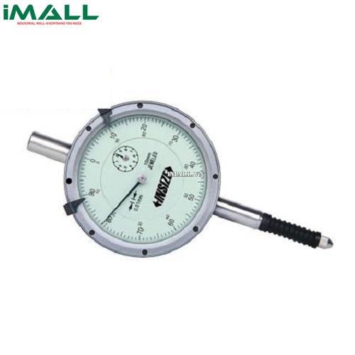 Đồng hồ so chống nước (10 mm) INSIZE 2304-02F