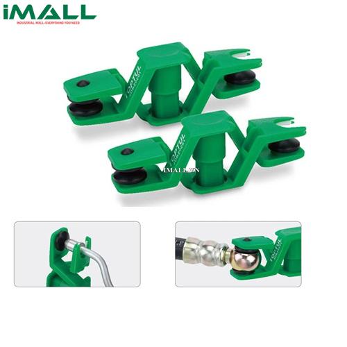 Dụng cụ bít đầu ống dầu Toptul JGAR02030