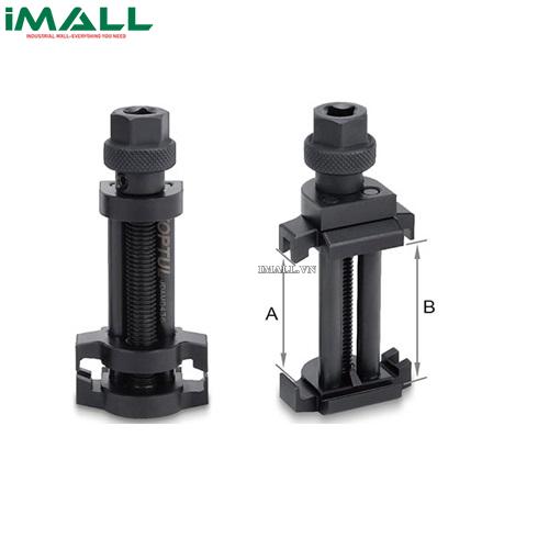 Dụng cụ kẹp vòng kẹp đầu ống 3 chiều Toptul JDAM04600