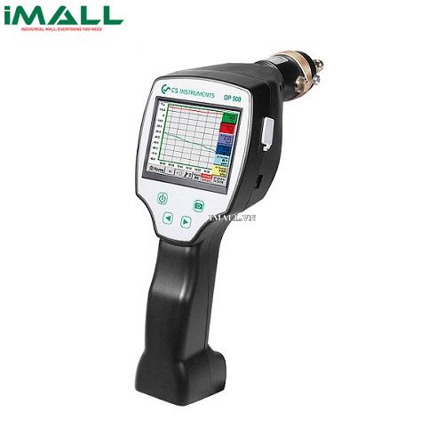 Máy đo điểm sương di động cho khí nén CS Instruments DP 500 (0600 0500)