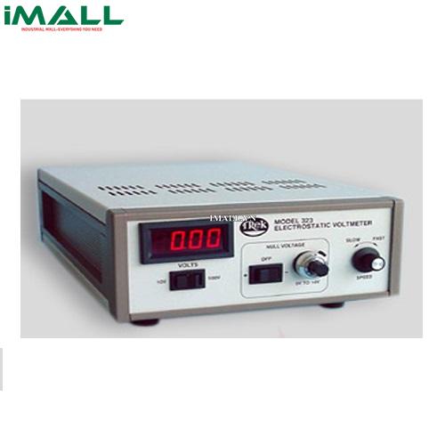 Máy đo điện áp tĩnh điện không tiếp xúc DC TREK 320C (0 đến ±100 V DC)