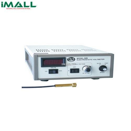 Máy đo điện áp tĩnh điện không tiếp xúc DC TREK 325 (0 đến ±40 V DC)