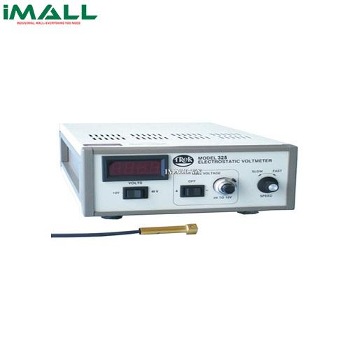 Máy đo điện áp tĩnh điện không tiếp xúc DC TREK 325-H (180 đến 250 V AC)