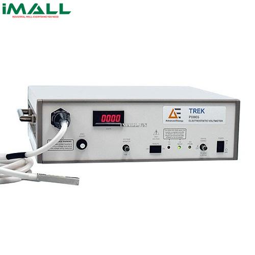 Máy đo điện áp tĩnh điện không tiếp xúc DC TREK P0865 (0 đến ±10 kV DC, hồi đáp nhanh)0