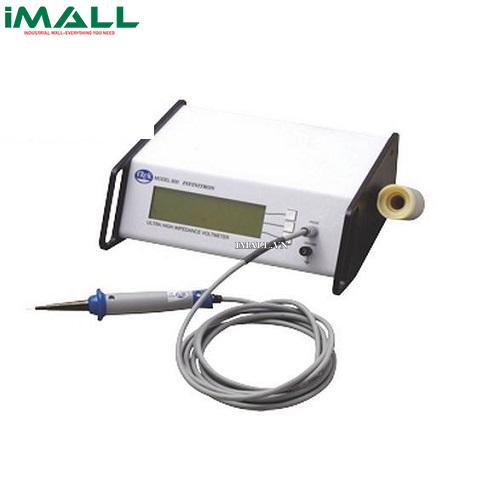Máy đo điện áp tĩnh điện tiếp xúc DC TREK 800 (0 đến ±100 V DC)