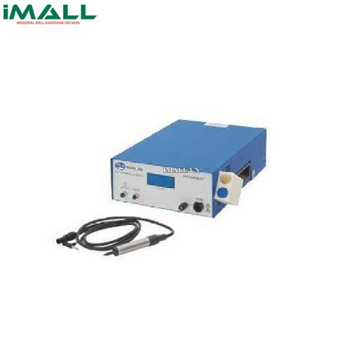 Máy đo điện áp tĩnh điện tiếp xúc DC TREK 820 Kit (0 ~ ±2kV DC)0
