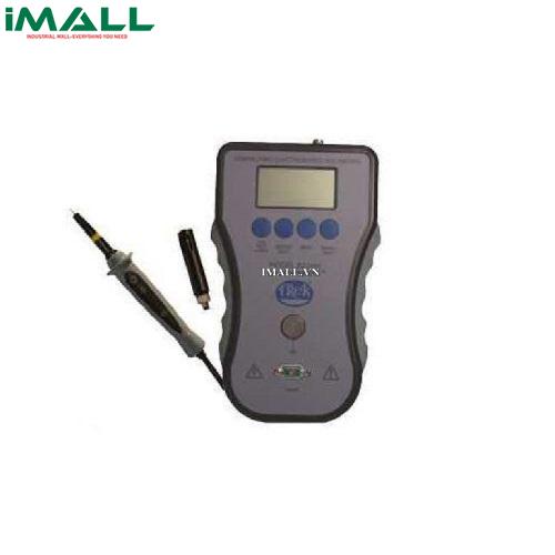 Máy đo điện áp tĩnh điện tiếp xúc DC TREK 821HH (0 đến ±2kV DC)