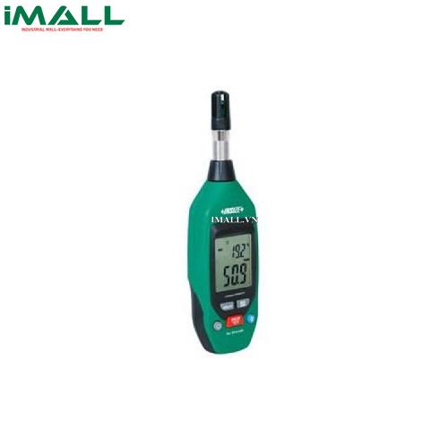 Máy đo nhiệt độ và độ ẩm INSIZE 0310-H26