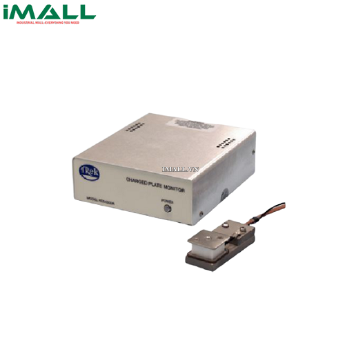 Máy giám sát và kiểm soát quá trình tích điện vào tấm kim loại TREK PD04002A