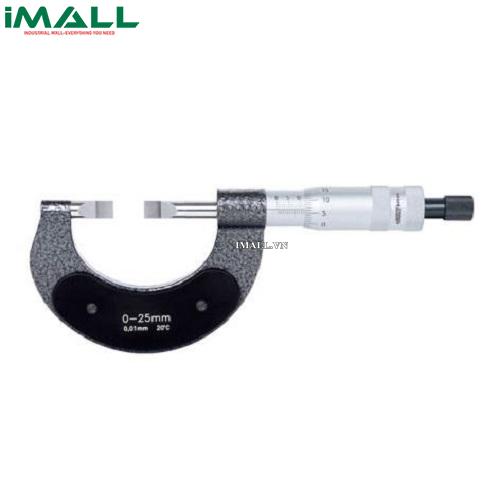 Panme đo ngoài cơ khí INSIZE 3636-550A (500-550mm, 9μm)