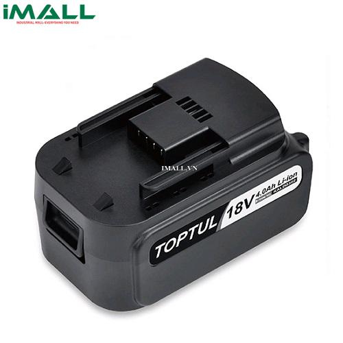 Pin li-ion 18V Toptul KALD03020