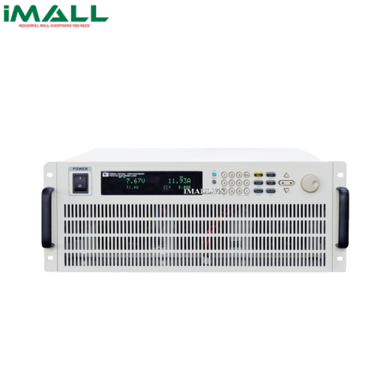 Tải điện tử DC công suất cao (600 V, 280 A, 4 kW) ITECH IT8904E-600-280