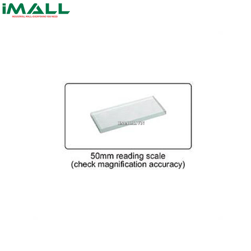 Thang đọc 50mm Insize ISP-A3000-SCALE500