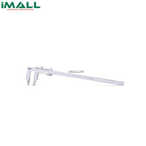 Thước cặp cơ (300mm/12", 0.02mm/0.001") INSIZE 1214-300