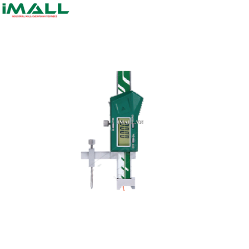 Thước đo độ cao điện tử mini INSIZE 1146-20BWL (0~±20mm; Tích hợp không dây)